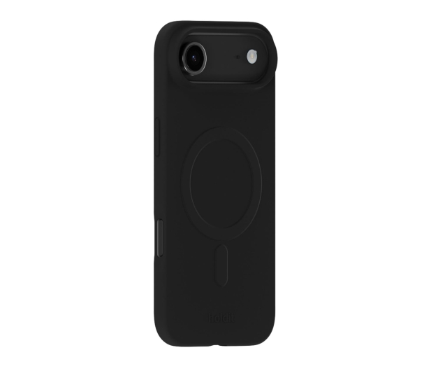 Holdit Soft Magsafe Case iPhone 17 Air Black - 1361743 - zdjęcie